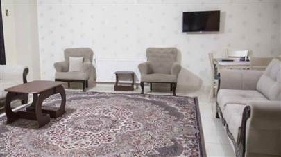 سوییت هتل آپارتمان پاک تبریز سوییت هتل آپارتمان پاک تبریز